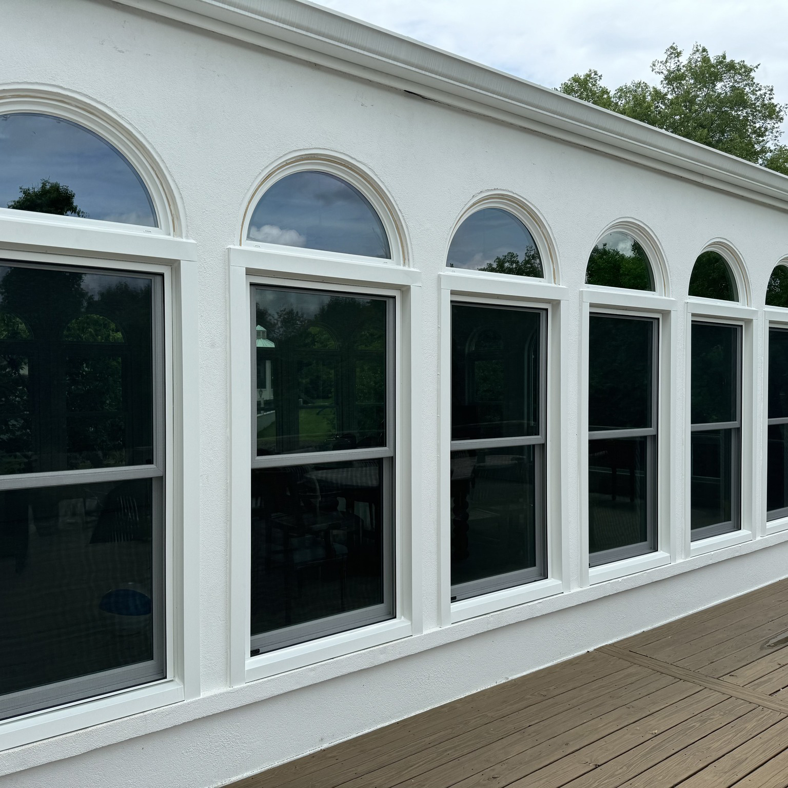 About Skylight Windows, Doors Roofing, your Expert Window And Door Replacement in Nashville, TN