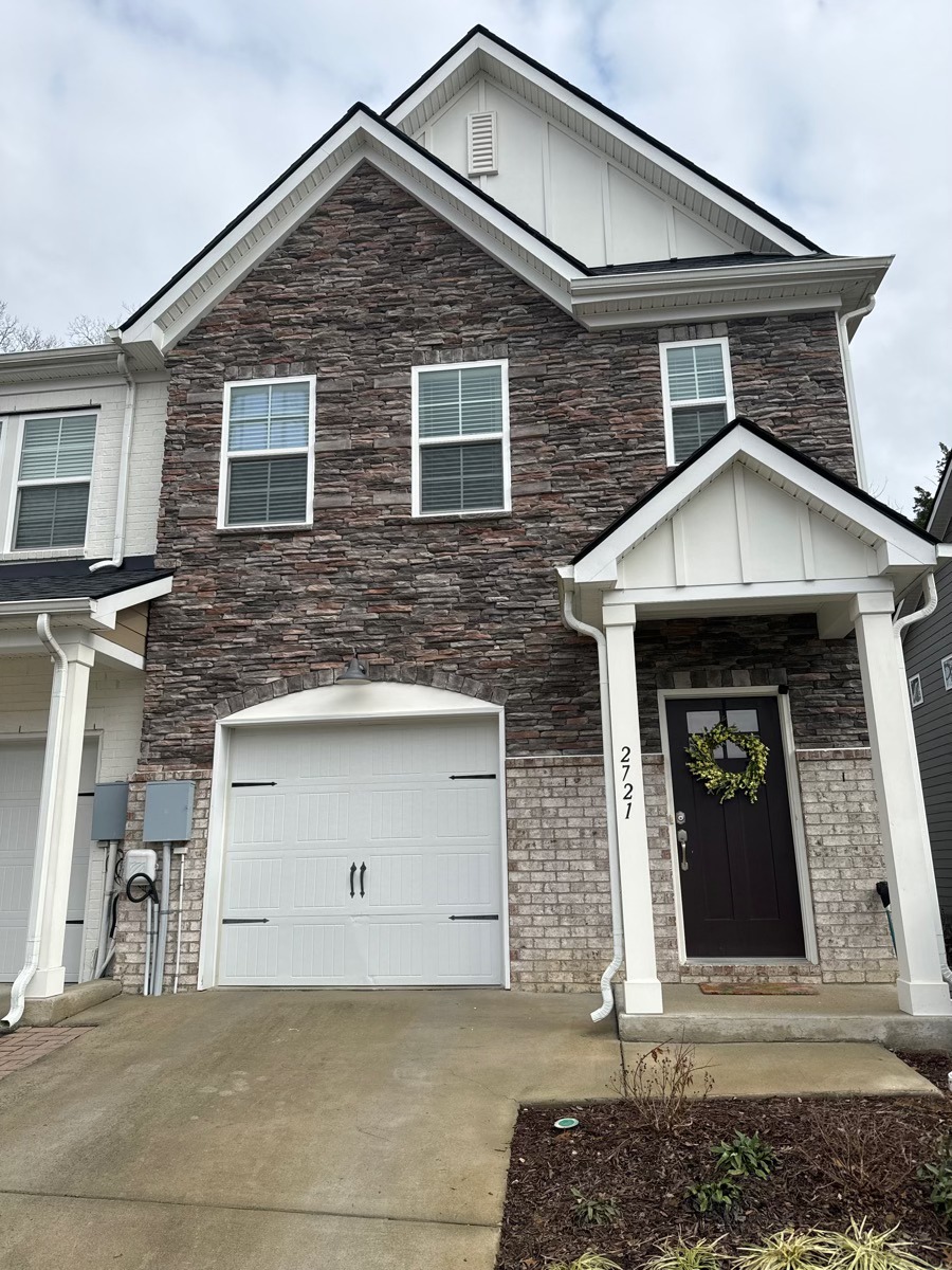 Door Replacement in Nashville, TN